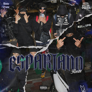 Espartano