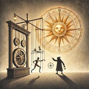 Ebedi Dönüş (Flamenko)