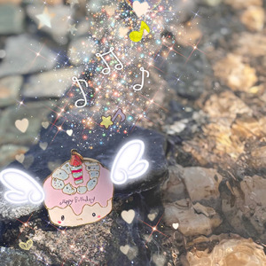 人生の金メダル