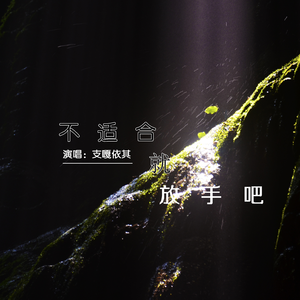 不适合就放手吧