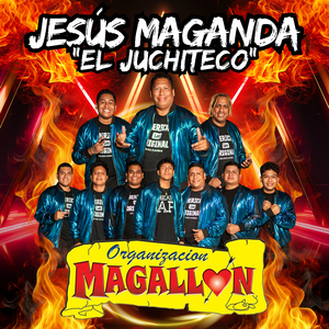 Jesús Maganda "El Juchiteco"