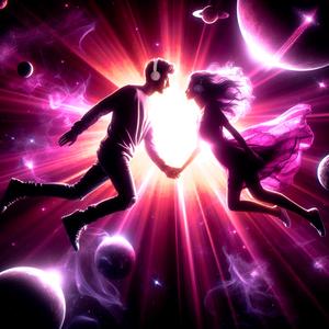 Rave of Love (feat. V) (Romantic Version)