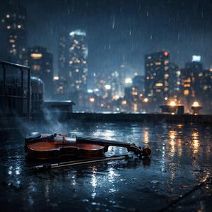 Silver Rain Sonata