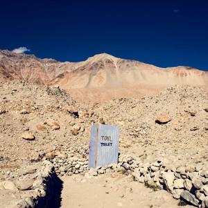 The Joy or The Agony