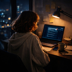 午前0時の未解決