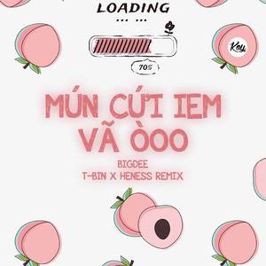 Mún cứi iem vã òoo (Remix) [feat. Heness]