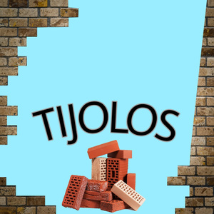 Tijolos