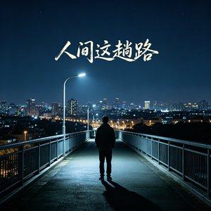 人间这趟路
