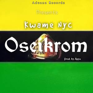 Oseikrom