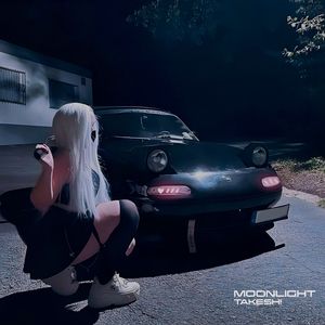 Moonlight (Speed up)