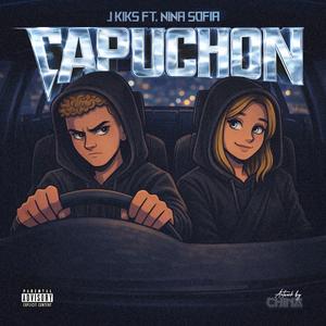 Capuchon (feat. Nina Sofia)