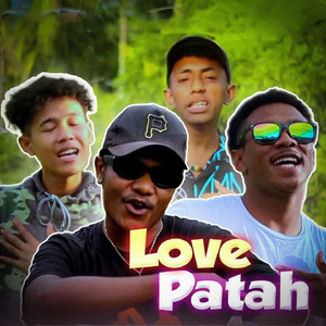 Love Patah