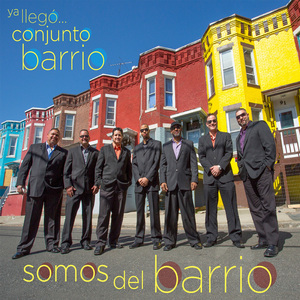 Mambo Medley