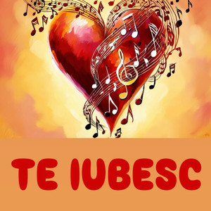 Te iubesc