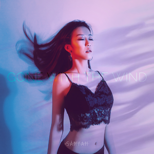 Gone With The Wind 随风而去