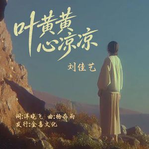 叶黄黄心凉凉