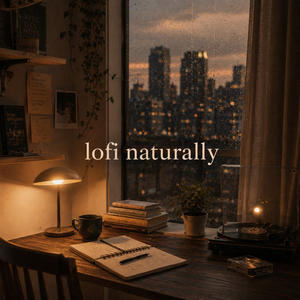 lofi naturally