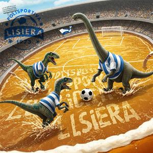 Inno Polisportiva Lisiera