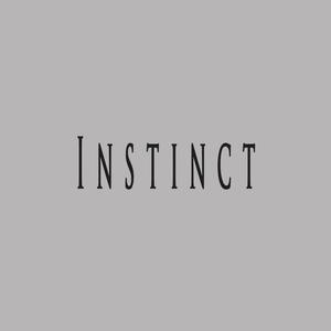 Instinct (feat. Sadikbeatz)