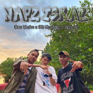Napz Iskal -( Steve Wuaten) Kiki Manabung & Tegar Ola (Disco Tanah)
