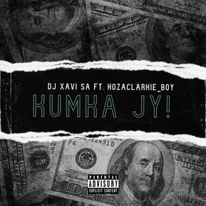 Kumka Jy (feat. HozaClarkie_Boy)