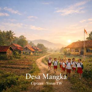 Desa Mangka