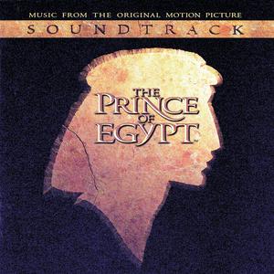 Playing With The Big Boys (The Prince Of Egypt/Soundtrack Version)