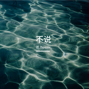 k - 不说（青山版）