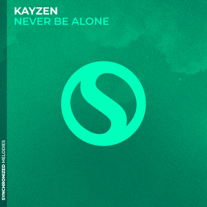 Never Be Alone (Extended Mix)