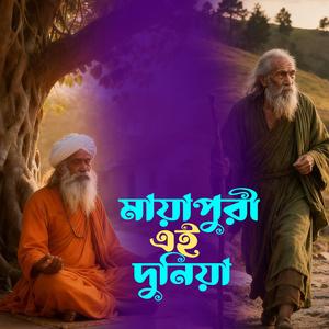 Mayapuri Ai Duniya (মায়াপুরী এই দুনিয়া)