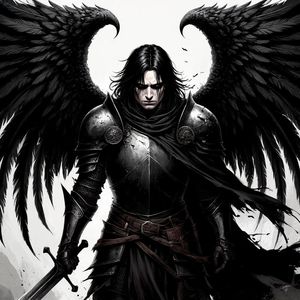 Темный рыцарь