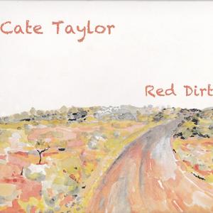 Red Dirt (feat. Greg Hamilton, Kurt Mottershead, Nicola Bell & Nina Rose)