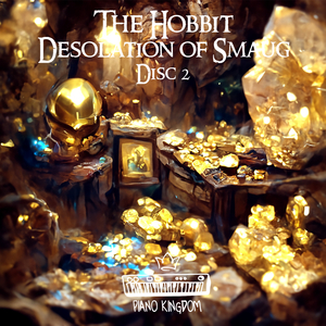 Durin's Folk (Extended)