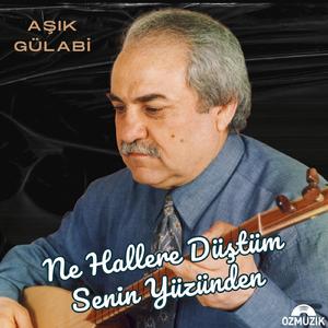 Ne Hallere Düştüm Senin Yüzünden