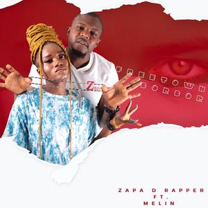 Freetown Borbor (feat. Melin)