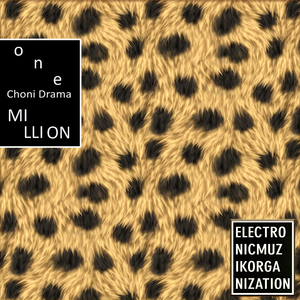 One Million (Monumen Remix)