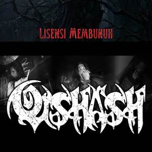 Lisensi Membunuh