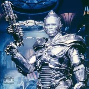 MR.FREEZE