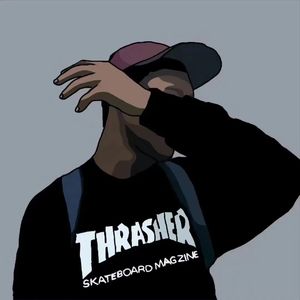 你（PROD BY MEGA）