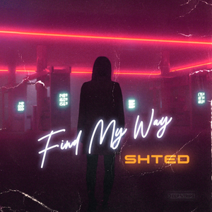 Find Your Way (Original Mix)