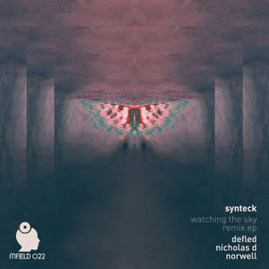 Shimmer (Norwell Remix)