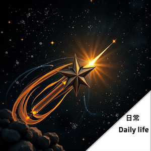 日常 (feat. 宮舞モカ)