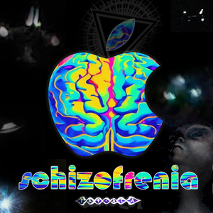 Schizofrenia