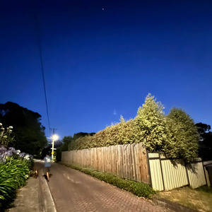Night Shift