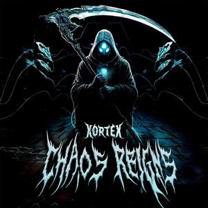 CHAOS REIGNS