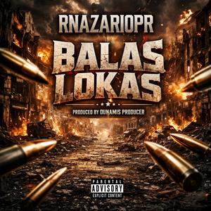 Balas Lokas