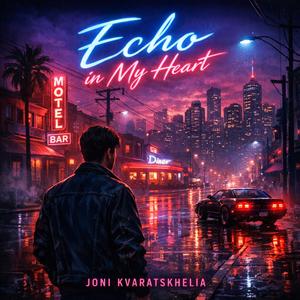 Echo in My Heart