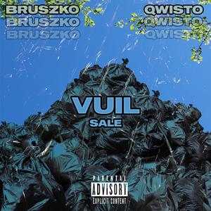 VUIL (feat. Qwisto)