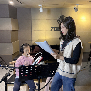 库斯克邮车 口风琴+非洲鼓