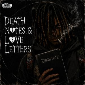 death notes & love letters
